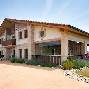 Olivi1948 - Boutique Séjour à la campagne Usúrbil