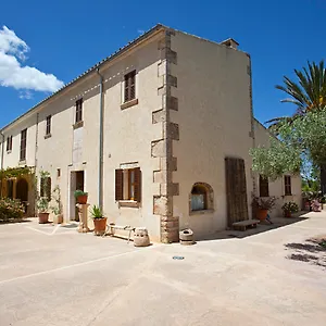  Vakantieboerderij Na Martina Spanje