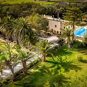  Landhuis Rural Predio Son Serra Spanje