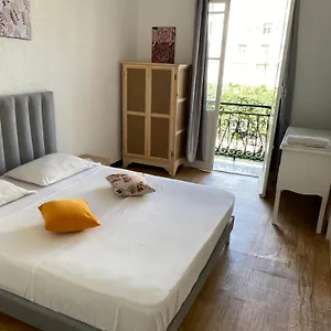 Appartement Central - Bourguiba 2E Etage Appartement Tunis