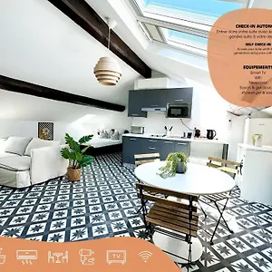 Aveiro Appartement Champagne-au-Mont-d'Or