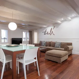 Enjoybcn Dali Appartement