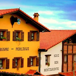 Perlakua Saka Séjour à la ferme Deba