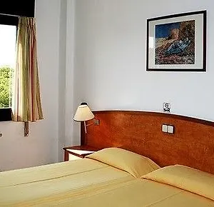  Appartement Cabot Tres Torres Spanje