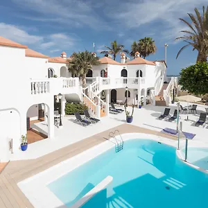  Appartement Galera Spanje
